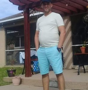 Meet your Posher, Rey